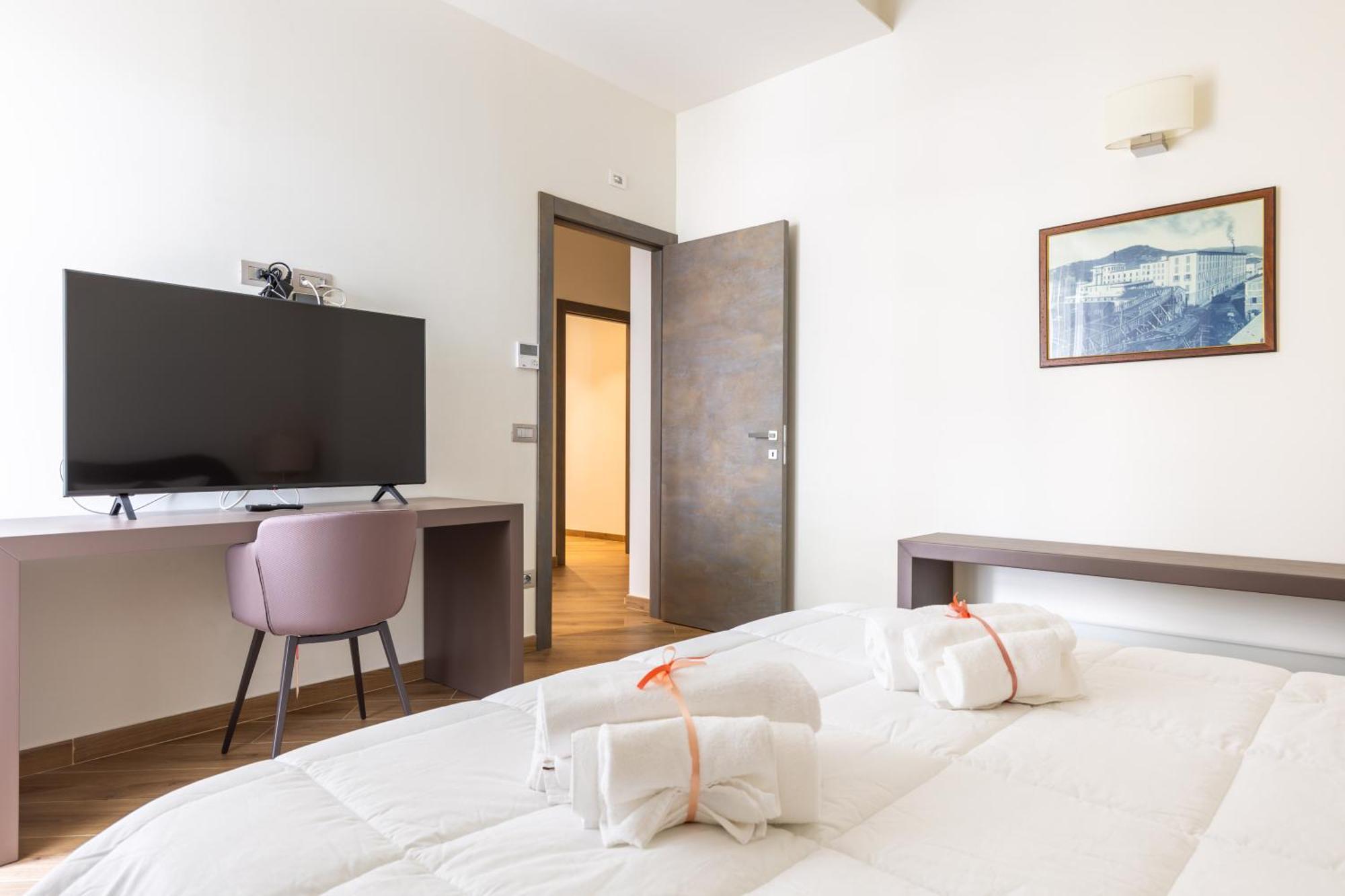 Exclusive Perugia Getaway - Apartments With Shared Pool & Parking Εξωτερικό φωτογραφία
