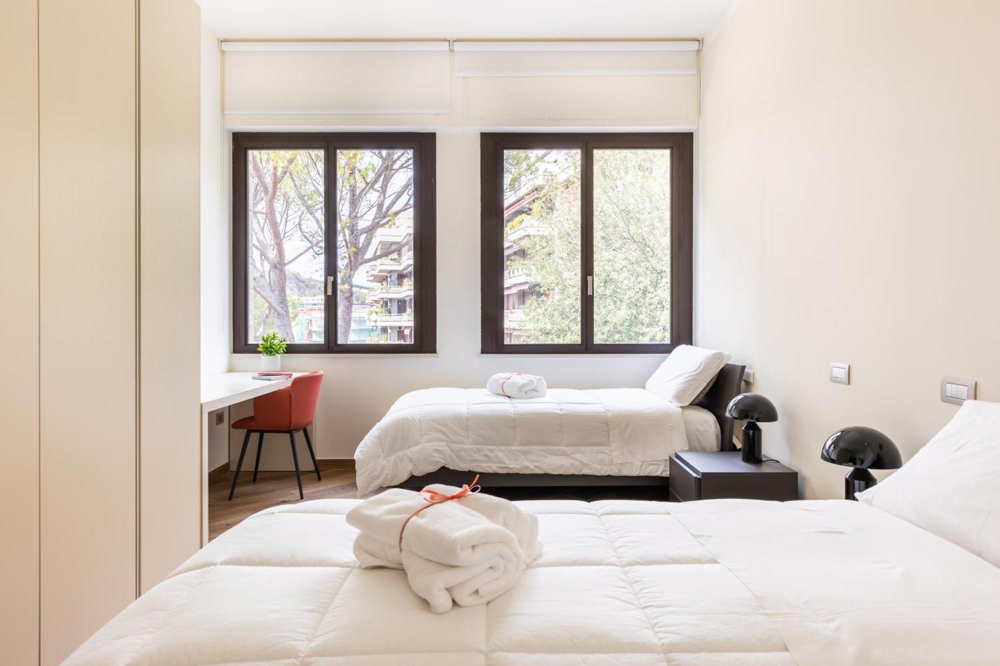 Exclusive Perugia Getaway - Apartments With Shared Pool & Parking Εξωτερικό φωτογραφία