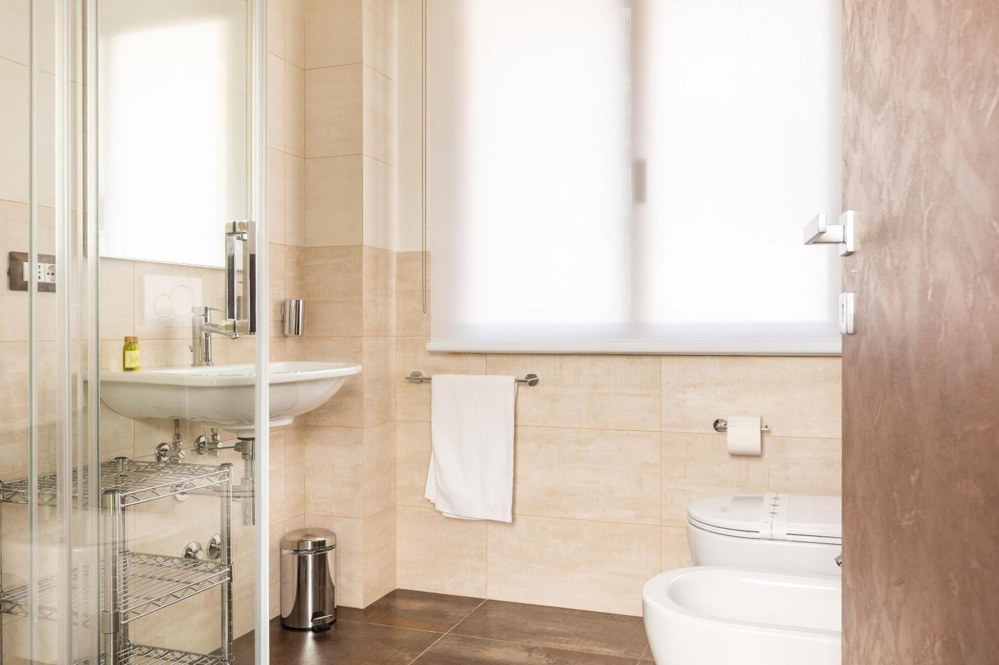 Exclusive Perugia Getaway - Apartments With Shared Pool & Parking Εξωτερικό φωτογραφία