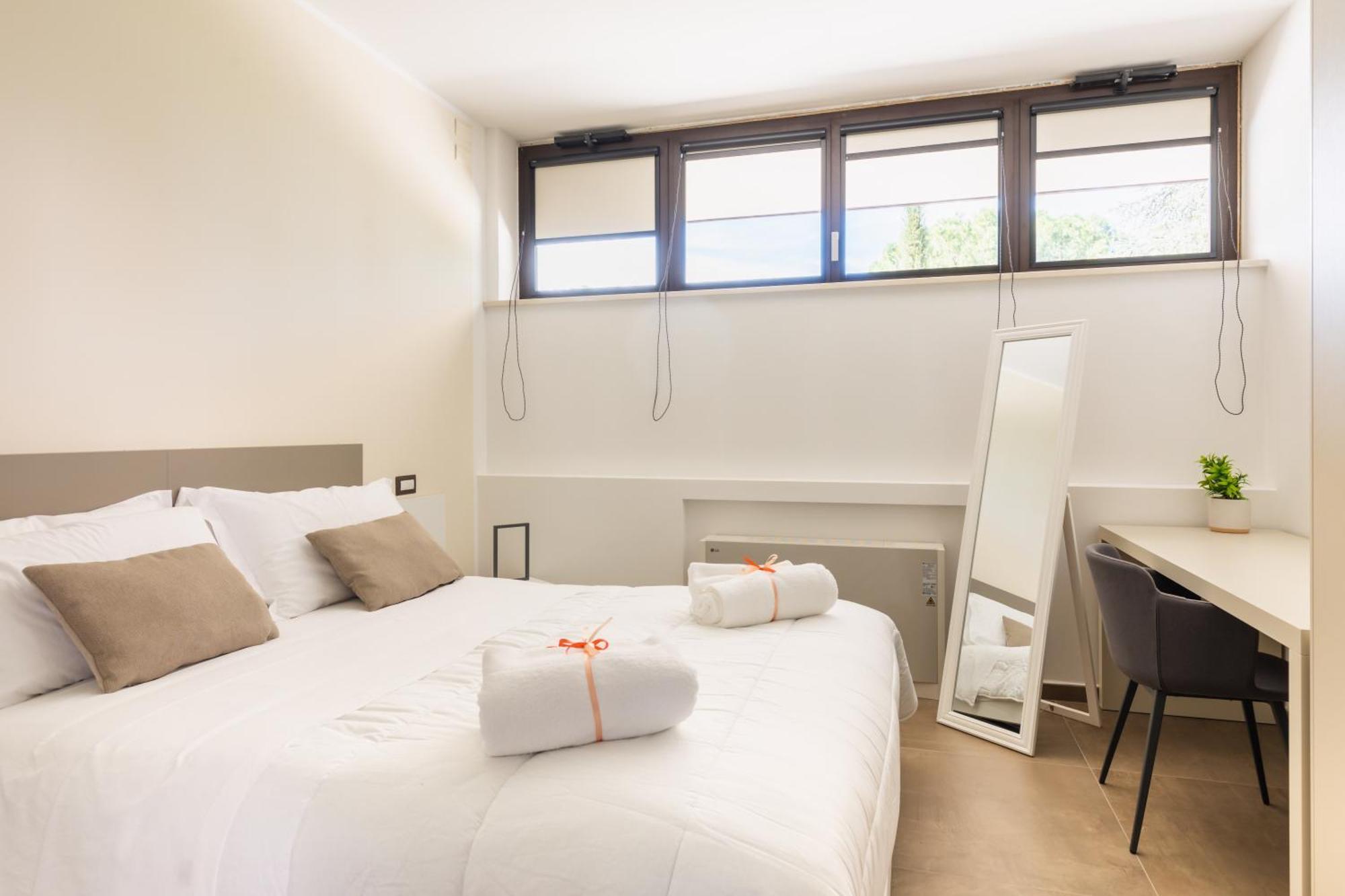 Exclusive Perugia Getaway - Apartments With Shared Pool & Parking Εξωτερικό φωτογραφία