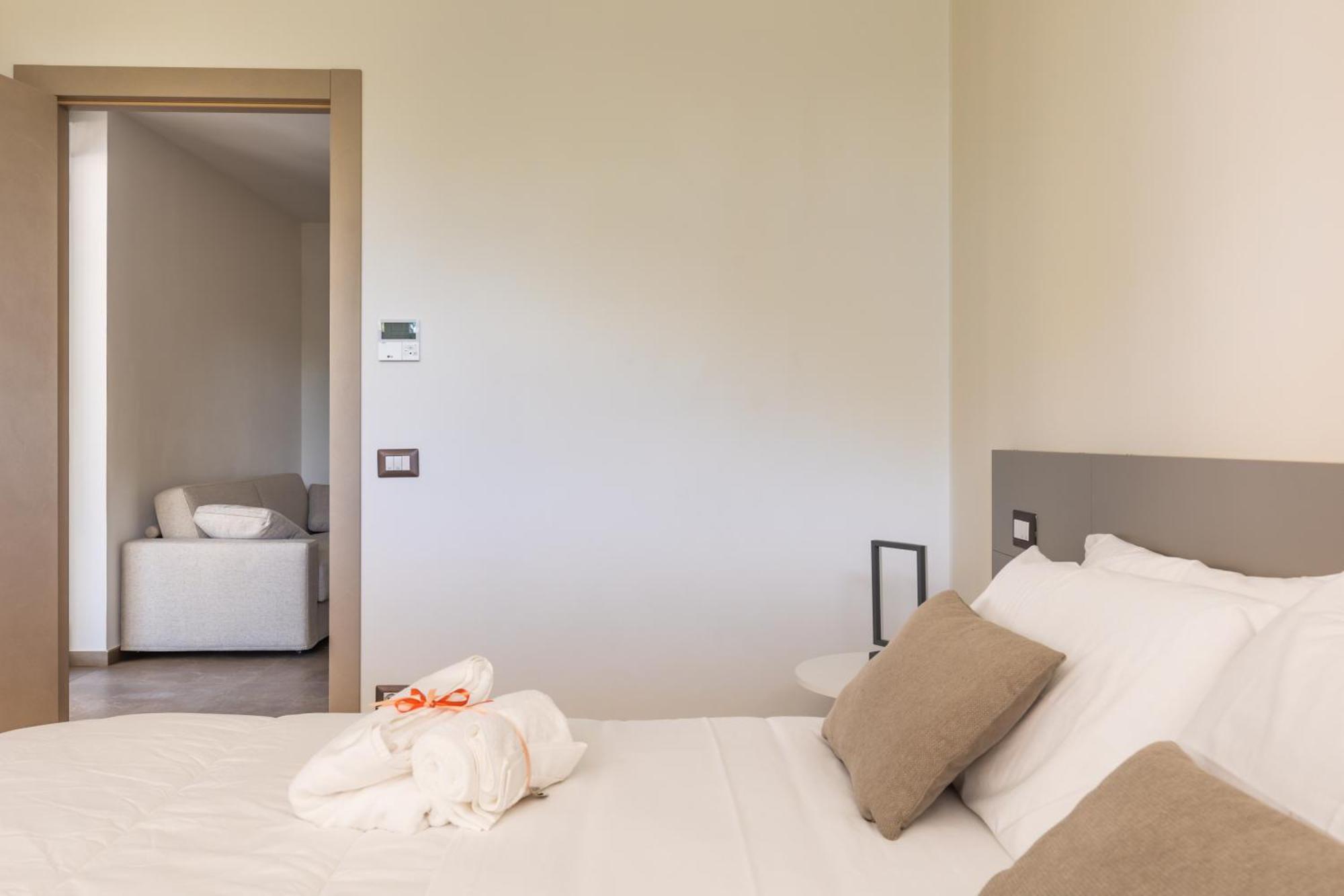 Exclusive Perugia Getaway - Apartments With Shared Pool & Parking Εξωτερικό φωτογραφία