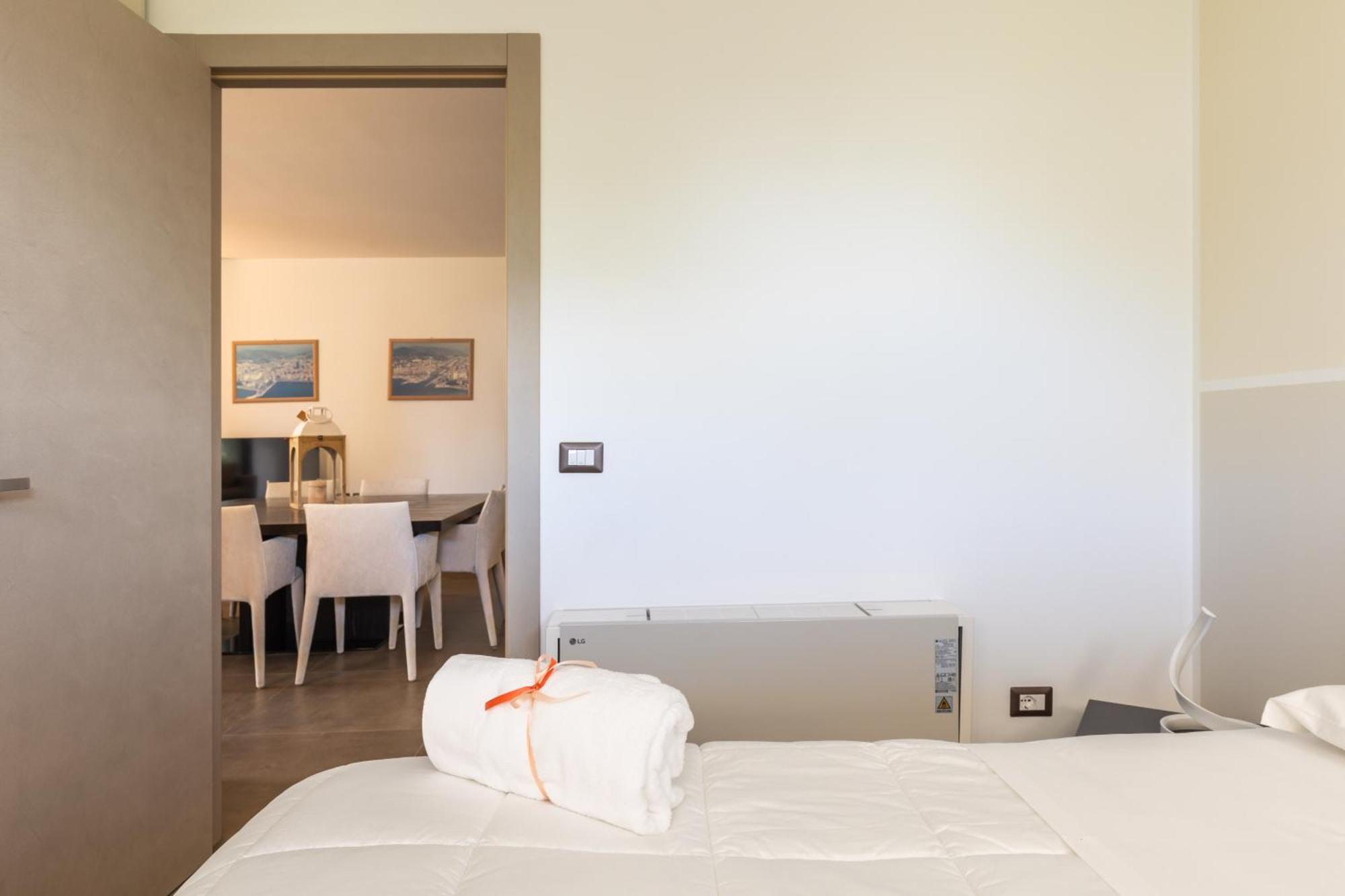 Exclusive Perugia Getaway - Apartments With Shared Pool & Parking Εξωτερικό φωτογραφία