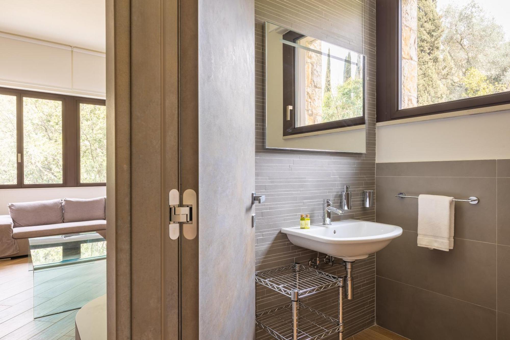 Exclusive Perugia Getaway - Apartments With Shared Pool & Parking Εξωτερικό φωτογραφία