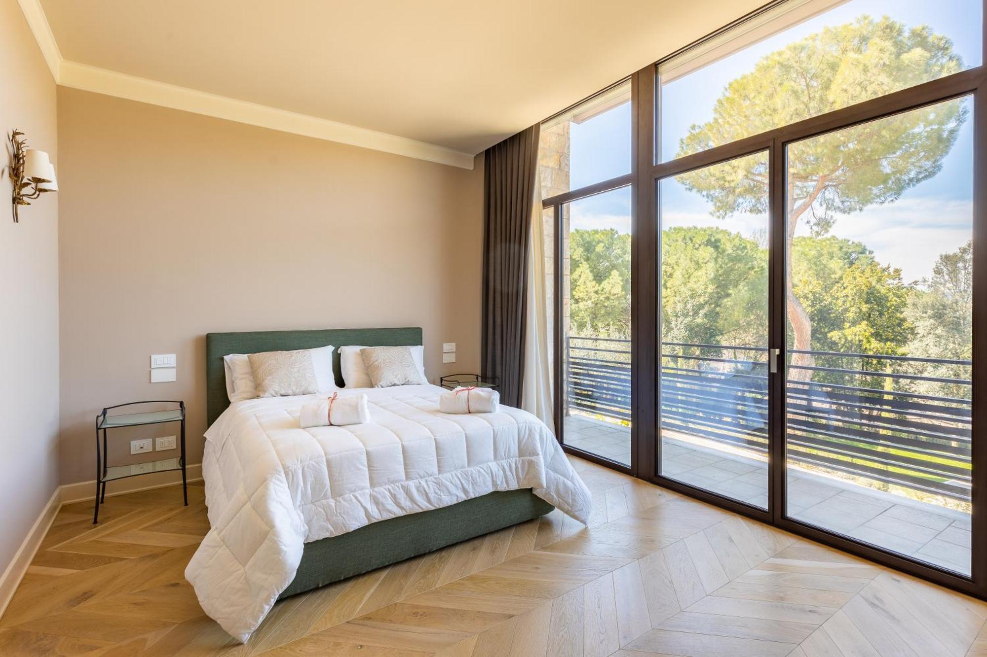 Exclusive Perugia Getaway - Apartments With Shared Pool & Parking Εξωτερικό φωτογραφία