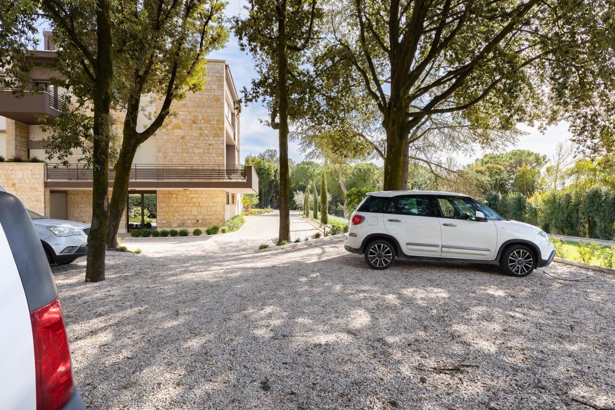 Exclusive Perugia Getaway - Apartments With Shared Pool & Parking Εξωτερικό φωτογραφία